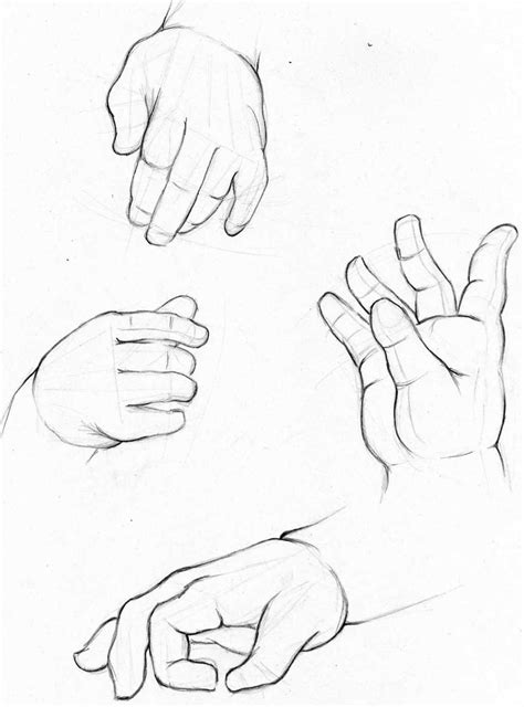 Baby hands by JuliaGranger on DeviantArt