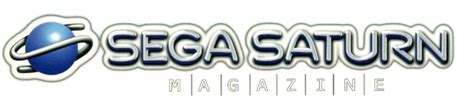 Sega Saturn Logo - LogoDix