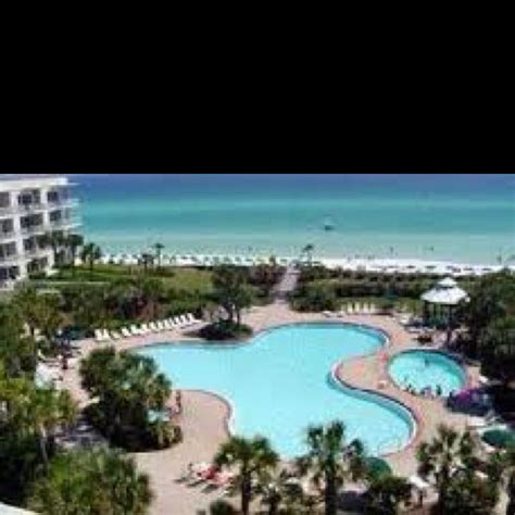 Crescent Condominium - Miramar Beach Miramar Beach, Destin Florida, Condominium, Spring Break ...