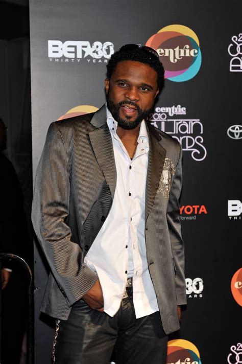 Darius McCrary's Ex-wife Tammy Brawner Was 10th Woman to Play for the ...