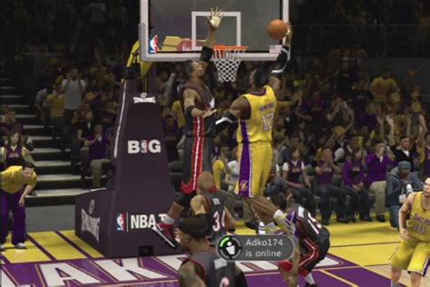 NBA 2K13 Review: Gameplay Impressions and Features for Hit Basketball ...