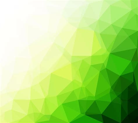 Green Polygonal Mosaic Background, Creative Design Templates 574843 Vector Art at Vecteezy