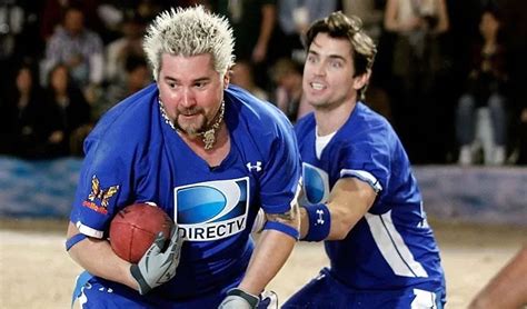 Guy Fieri Announces Free Vegas Super Bowl Tailgate Party - Casino.org