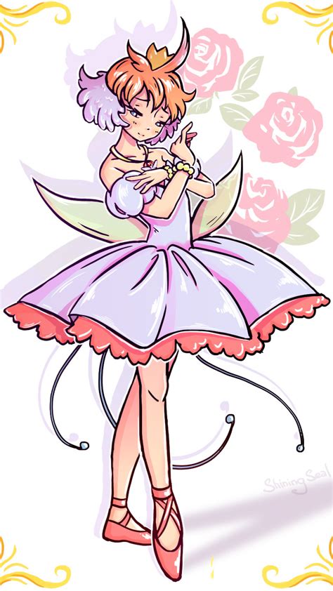 Princess Tutu by KanadaKarato on DeviantArt