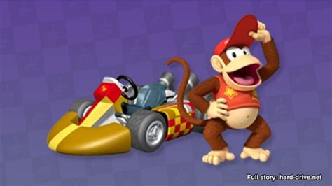 Every Mario Kart Character Ranked by How Likely They Are to Get a DUI