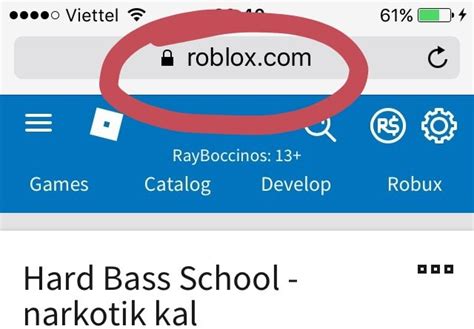 How to get items's ID codes (for mobile users) | Roblox Amino