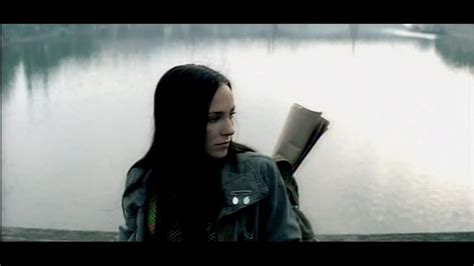 A2 Music Video Blog: Vernallis analysis - Linkin Park - Numb