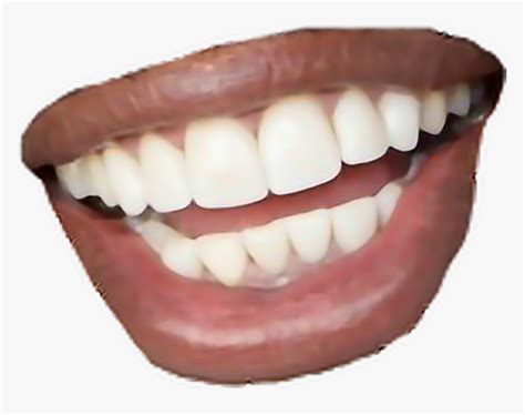 #mouth #steveharvey #smile #lips #teeth #interesting - Transparent ...