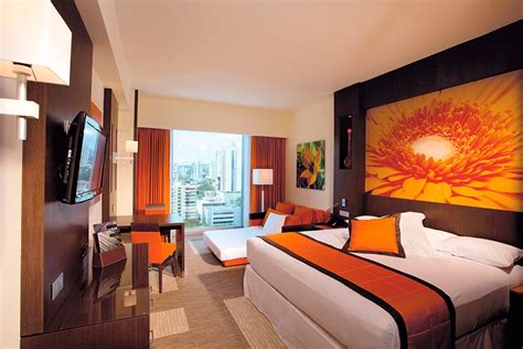 Hotel Riu Plaza Panama | Riu Plaza Hotels