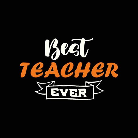 Happy Teachers day. Best t shirt design for Teachers' day 2023 ...