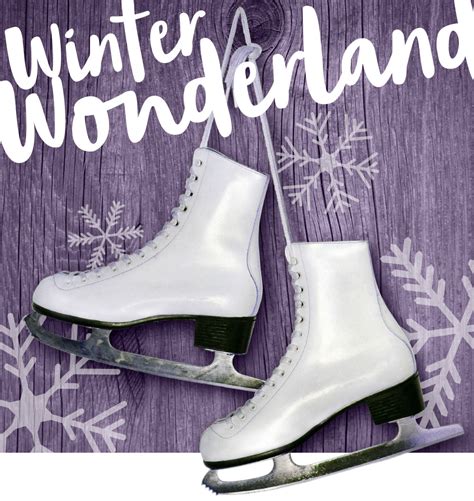 Winter Wonderland – Free ice skating these school holidays for kids (aged 5yrs-12yrs ...