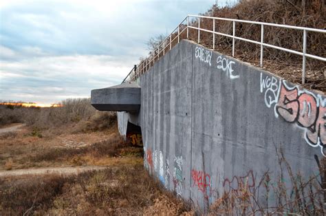 This Hidden City: Fort Tilden