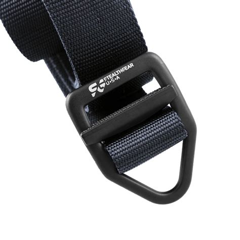 StealthGearUSA EDC Belt » Concealed Carry Inc