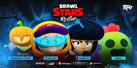 Revenant Esports forays into 'Brawl Stars'; announces star-studded roster for upcoming tournaments