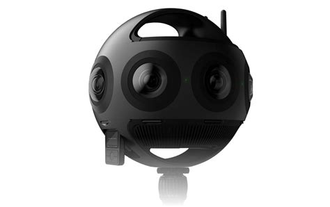 Insta360's 11K Titan Camera Is Now Available For Purchase