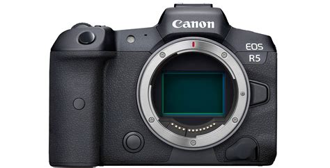 Canon EOS R5 Review Compilation