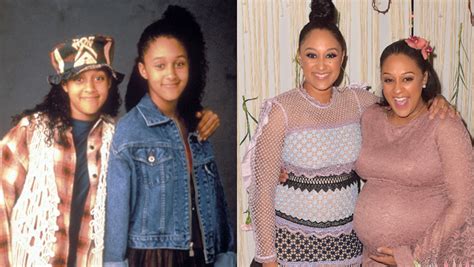 ‘Sister, Sister’ Cast Then & Now: Tia & Tamera Mowry & More – Hollywood ...