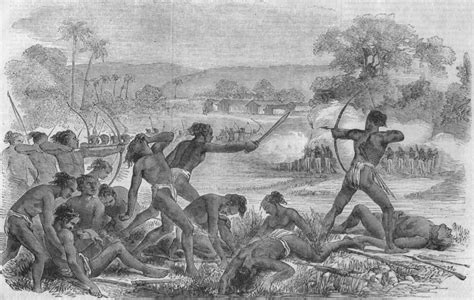 Indian Sepoy Mutiny of 1857 not based on one factor - greased rifle cartridges - British India ...