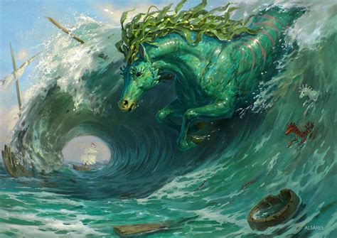 Pin on art | Fantasy creatures art, Mythical creatures art, Creature concept art