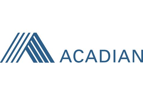 Acadian Asset Management Logo Vector (.SVG + .PNG)