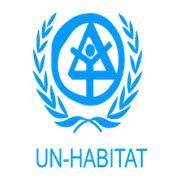 Un Habitat Logo - LogoDix