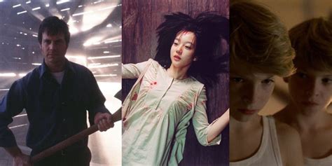 10 Underrated Psychological Horror Movies, According To Ranker