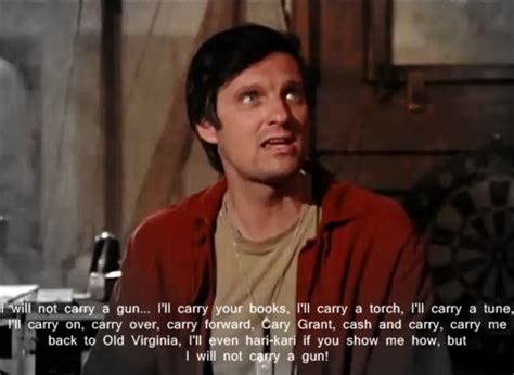 mash tv show quotes - Google Search | Tv show quotes, Tv quotes, Movie quotes