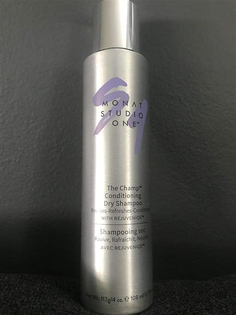 Amazon.com: Monat Dry Shampoo 4 oz : Beauty & Personal Care