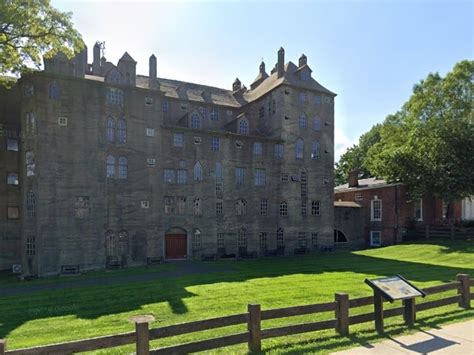 Mercer Museum, Fonthill Castle Closing Until 2021 | Doylestown, PA Patch