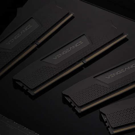 CORSAIR VENGEANCE DDR5 64GB (32GB X 2) 6000MHZ CL40 DESKTOP RAM AT BEST PRICE