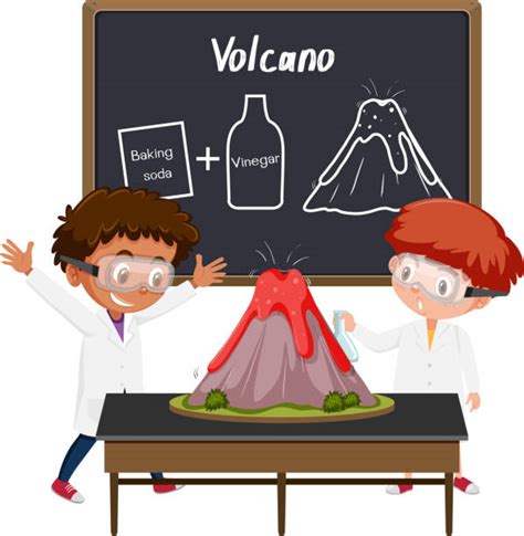 How To Make A Volcano: Definition, Experiments, Conclusion and Example