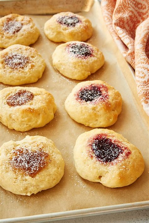 Delicious Homemade Kolaches for a Perfect Breakfast or Brunch