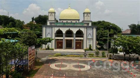 Menyambut Jumat Pagi Dengan Membaca Doa dan Sholawat Agar Lebih Berkah - Ronggo.id