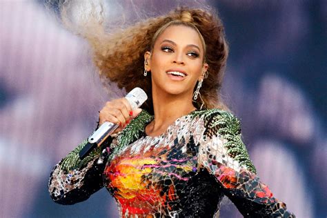 Beyonce: 6 peinados estupendos de la cantante - Dily.co