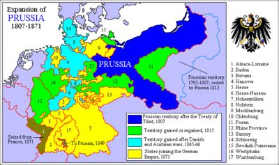 Provinces of Prussia
