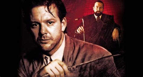 10 Best Neo-Noir Movies to Watch - Movie List Now