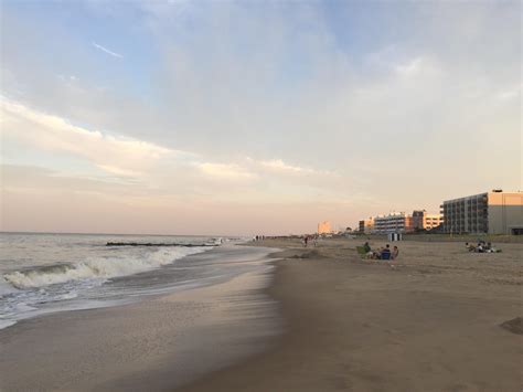 Rehoboth Beach, Delaware. [OC] [3264x2448] : Beachporn