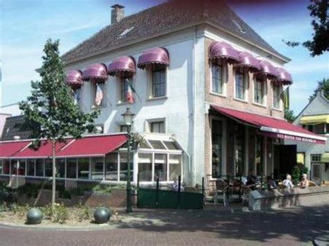 Take a 'Virtual' Tour of Hotel Medemblik in Medemblik - See Guestrooms, Facilities & More Before ...