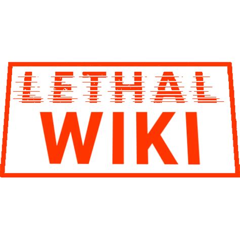 Lethal Company Modding Wiki