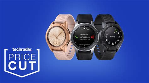 The Galaxy Watch 3 hits lowest sale price ever in epic one-day deal ...