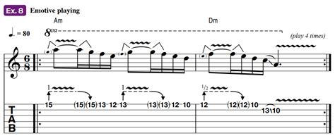 The Ultimate Brian May Lead Guitar Lesson | GuitarPlayer