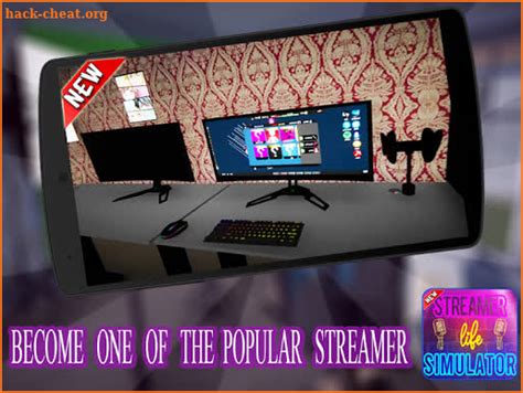 Streamer Life Simulator Guide Hacks, Tips, Hints and Cheats | hack ...