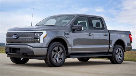 Ford adds F-150 Lightning Flash to lineup - Drive Tesla