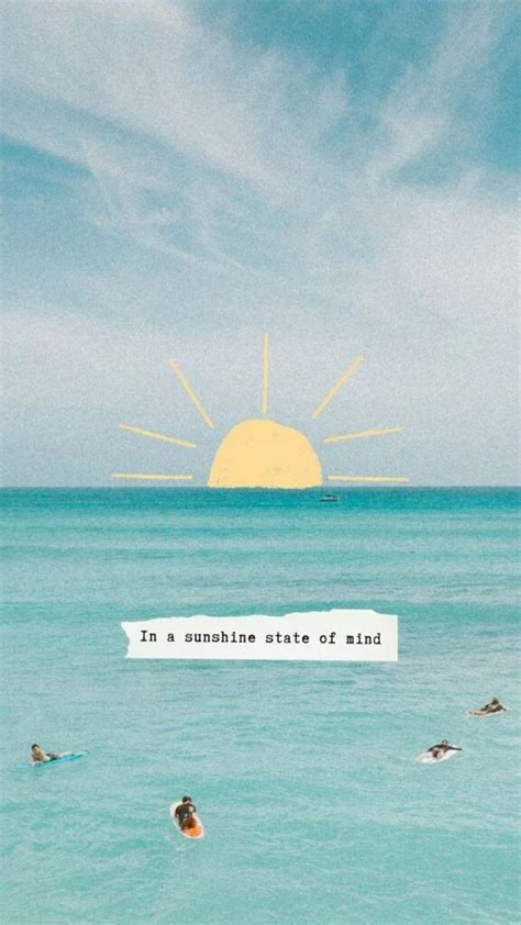 50 Best Summer Quotes - Paisley & Sparrow | Cute summer wallpapers, Summer wallpaper, Summer quotes