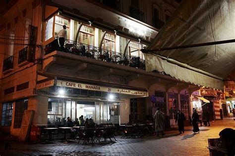 Nightlife in Tangier - Best Things to Do at Night