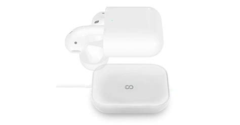 Wireless Charging Pad for AirPods and AirPods Pro: $28.99 - The Mac ...