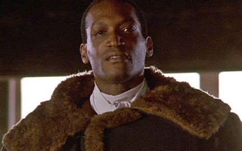 Tony Todd Won’t Be Replaced In Jordan Peele's 'Candyman'