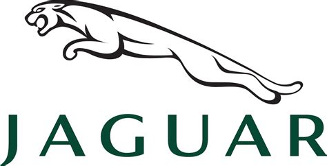 All Car Logos: Jaguar Logo