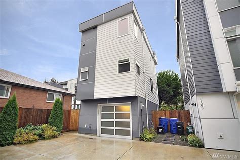 5 of the least expensive homes in Ballard - Curbed Seattle