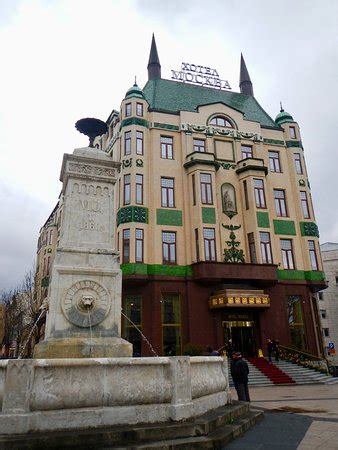 Terazije Fountain (Belgrade) - 2019 All You Need to Know BEFORE You Go (with Photos) - TripAdvisor